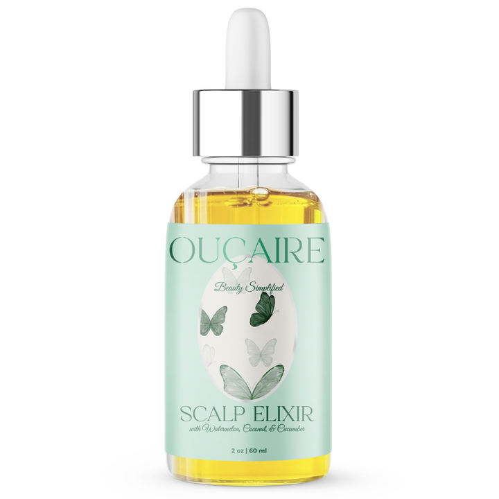 Ouçaire Beauty Scalp Elixir
