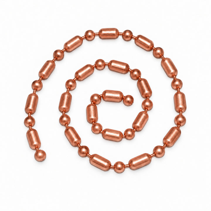 The Abracadabra Shop SLIM FIT GODDESS™  Copper Waist Bead Appetizer Kit