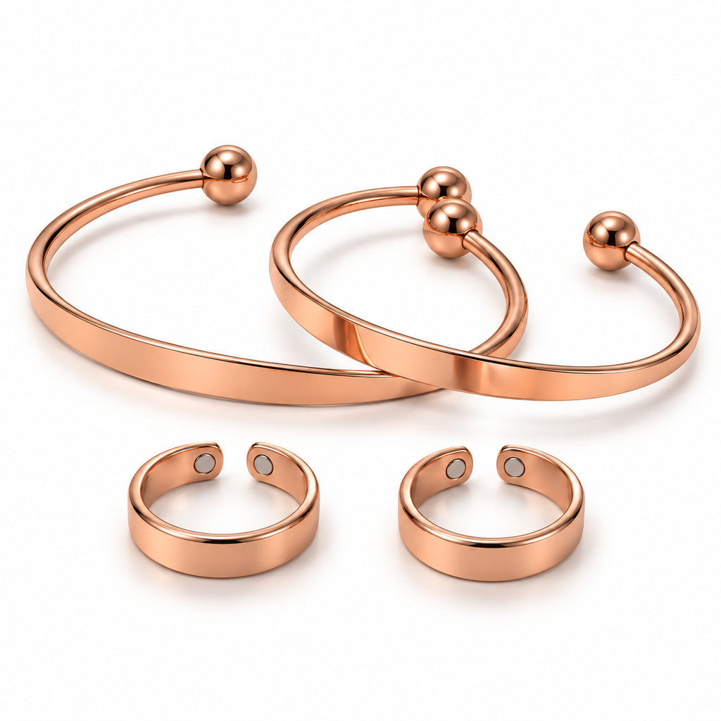 The Abracadabra Shop The SYMMETRY™ Receive & Radiate Set