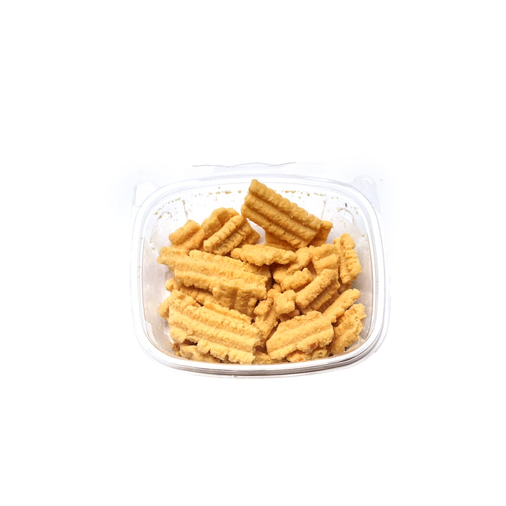 Mrs. G's Gourmet Cheese Straws