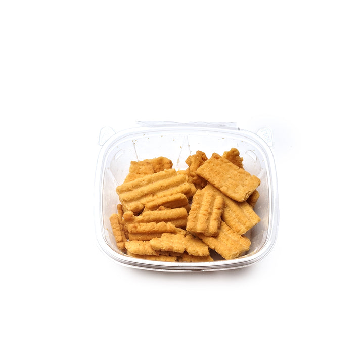 Mrs. G's Gourmet Cheese Straws