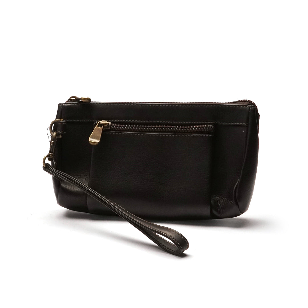 Murphy Handbags Large Wristlet Wallet.