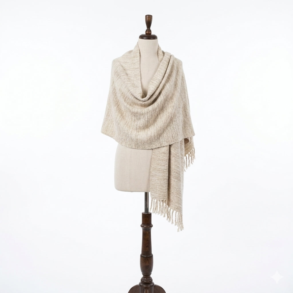 Mary's Little Lambs Products Willow weave wrap