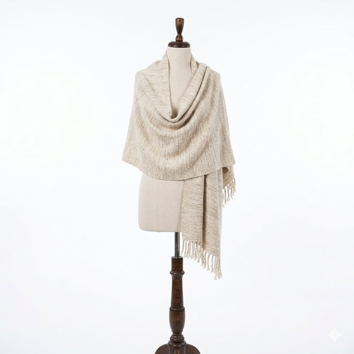 Mary's Little Lambs Products Willow weave wrap