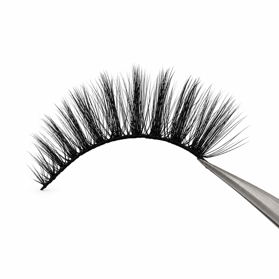 Mirada Violeta Adriana 3D Faux Mink Lashes