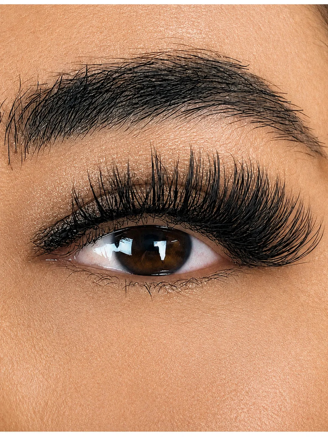 Mirada Violeta Adriana 3D Faux Mink Lashes