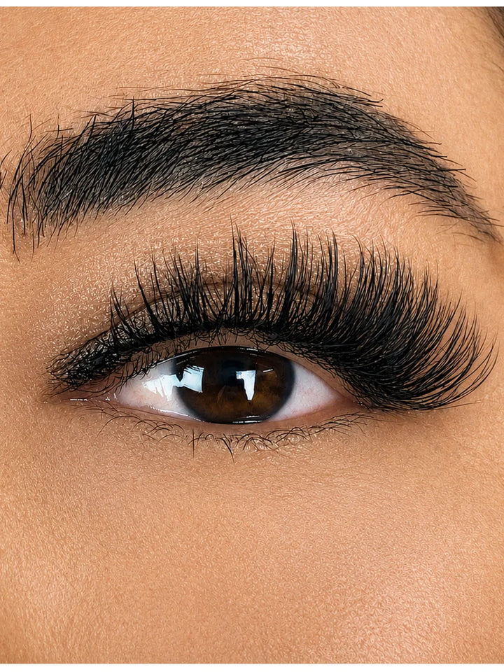Mirada Violeta Adriana 3D Faux Mink Lashes
