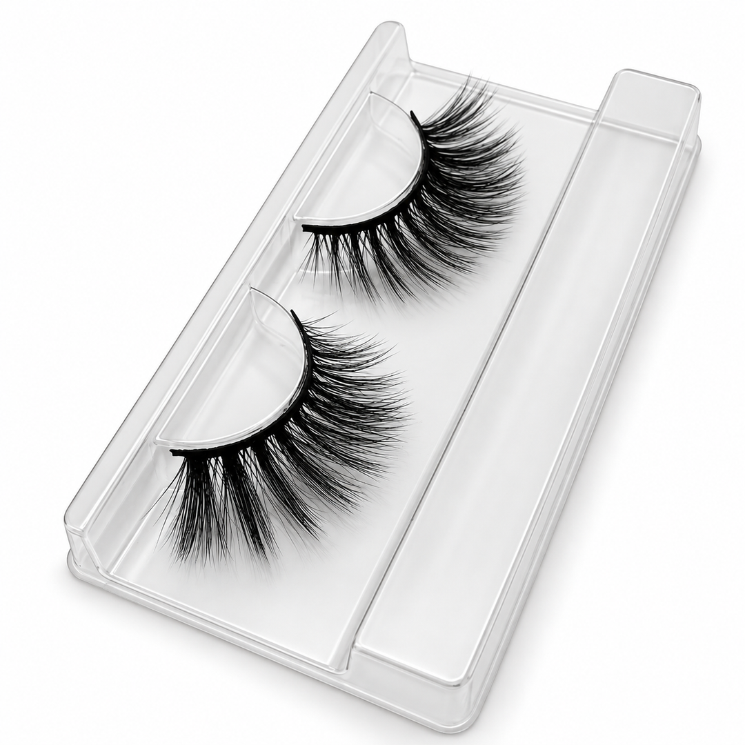 Mirada Violeta Adriana 3D Faux Mink Lashes