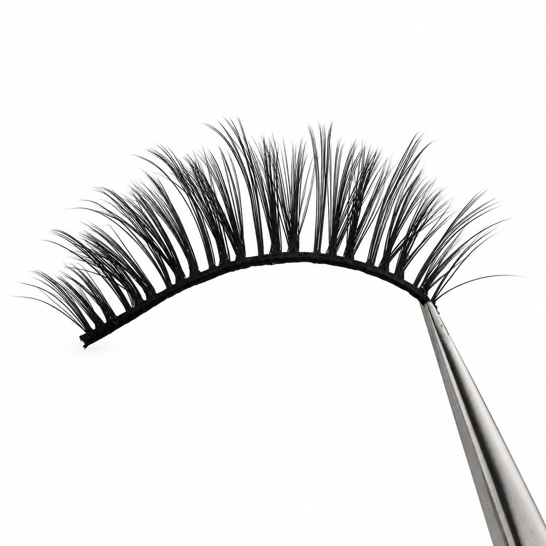 Mirada Violeta Alondra 3D Faux Mink Lashes