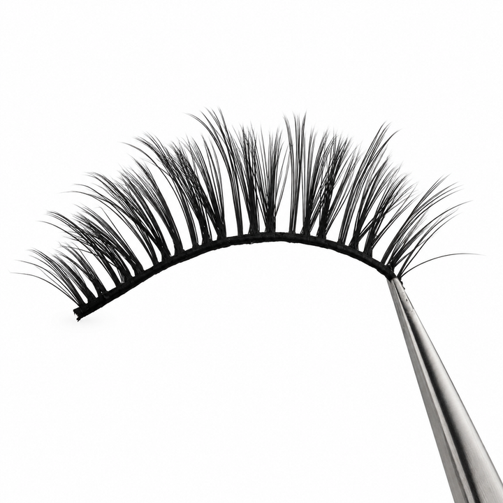 Mirada Violeta Alondra 3D Faux Mink Lashes