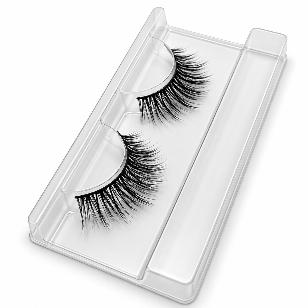 Mirada Violeta Alondra 3D Faux Mink Lashes
