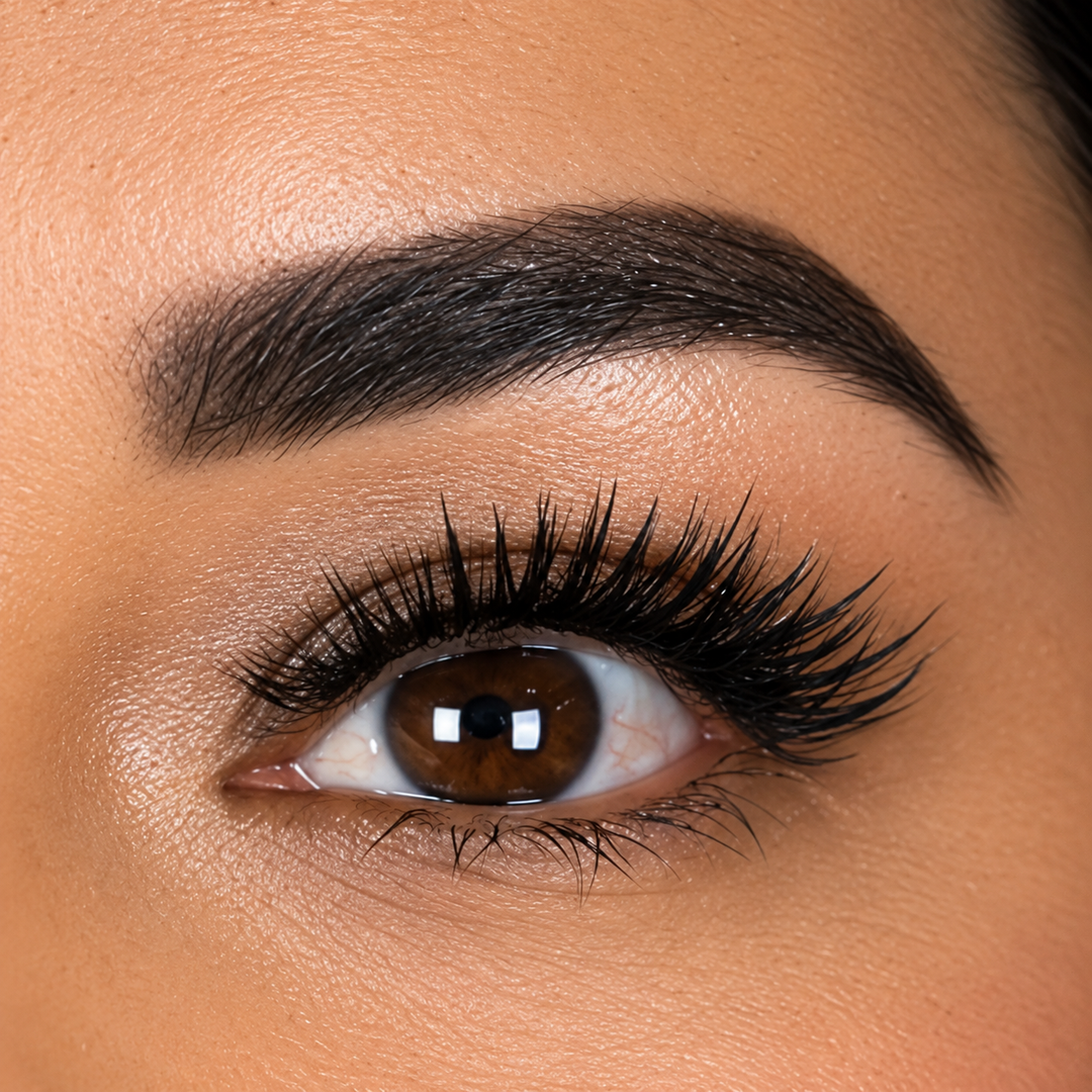 Mirada Violeta Alondra 3D Faux Mink Lashes