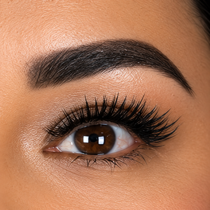 Mirada Violeta Alondra 3D Faux Mink Lashes