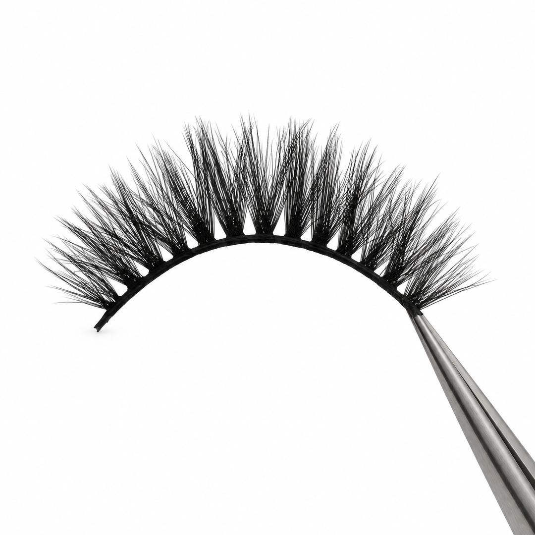 Mirada Violeta Angela 3D Faux Mink Lashes