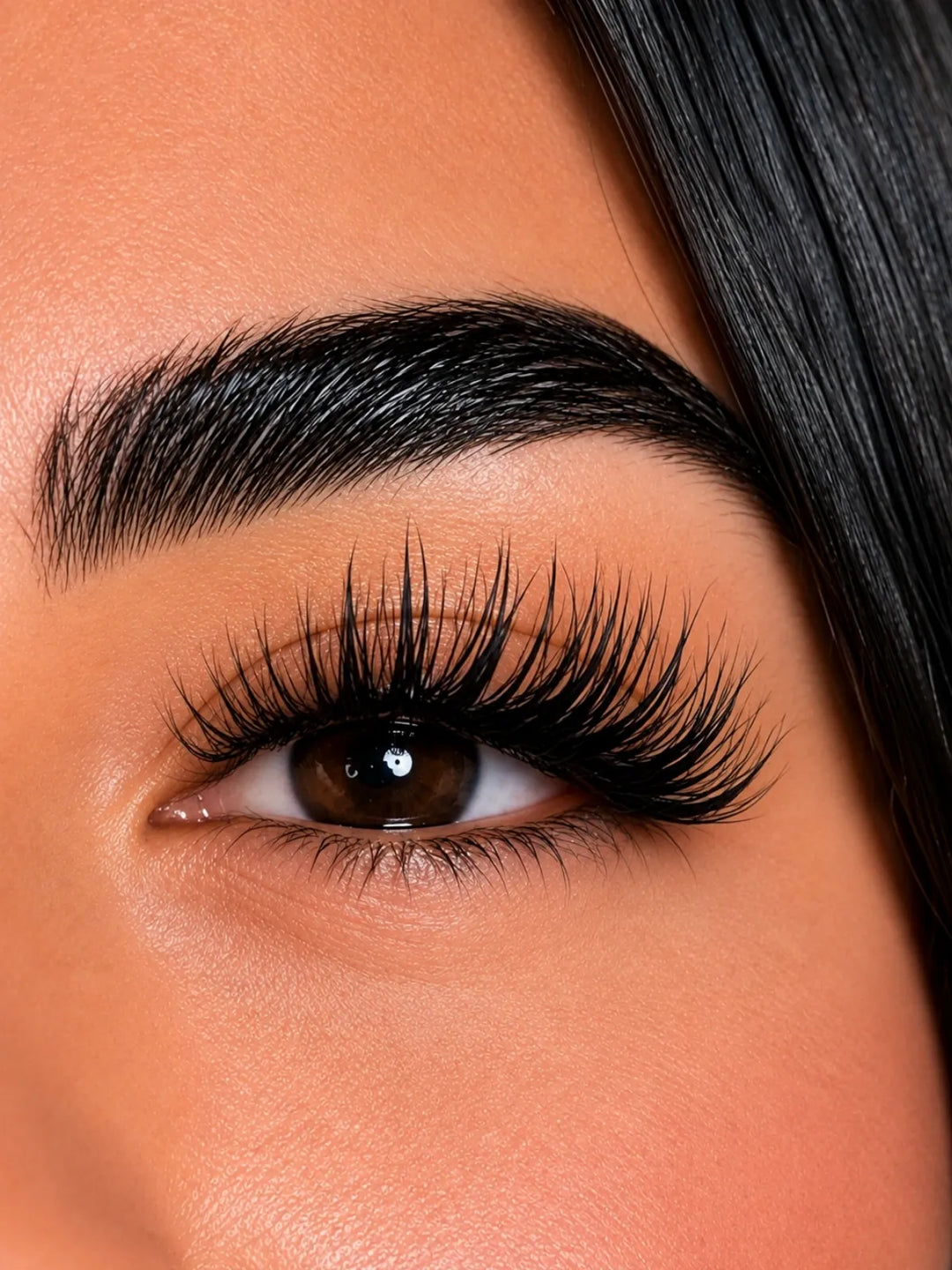 Mirada Violeta Angela 3D Faux Mink Lashes