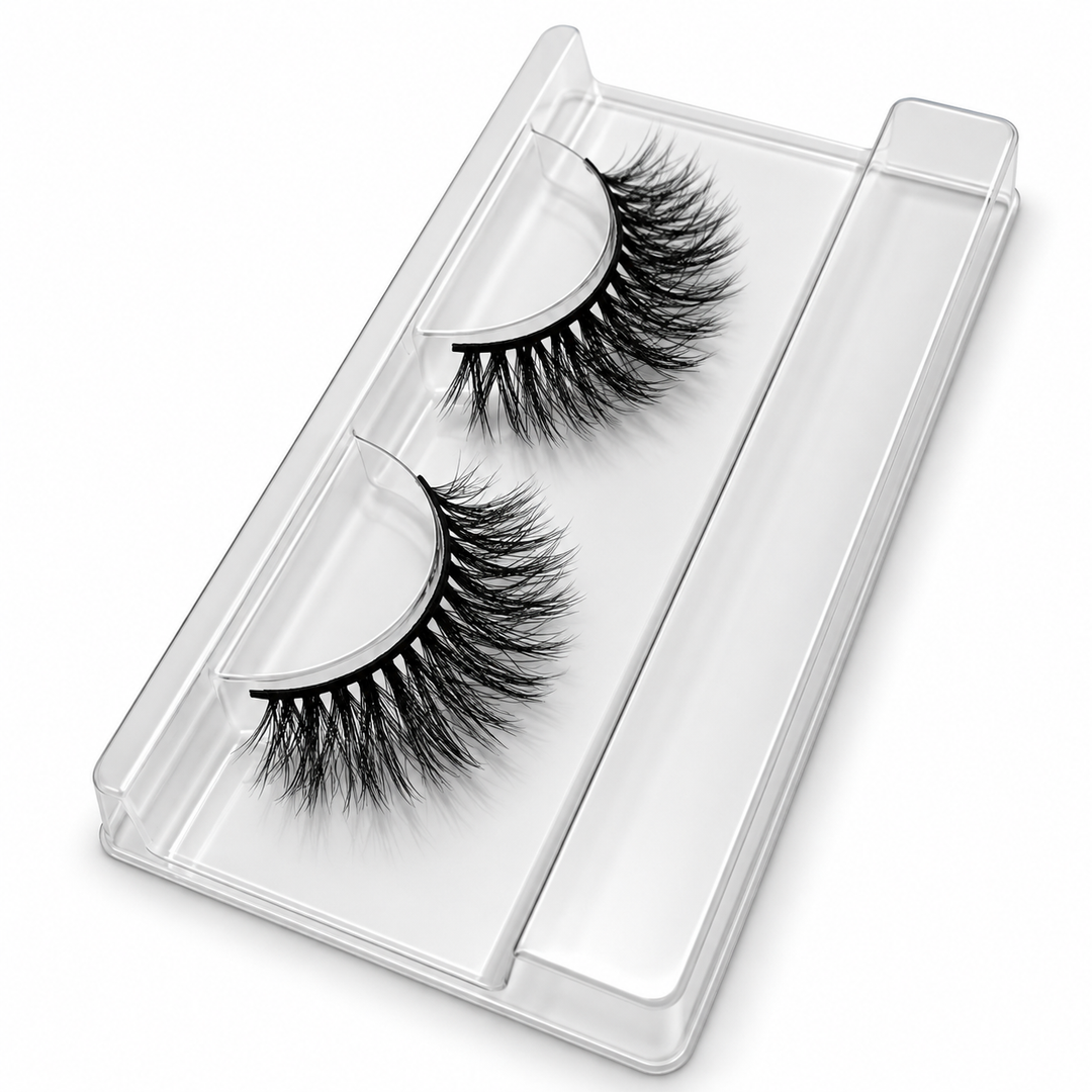 Mirada Violeta Angela 3D Faux Mink Lashes