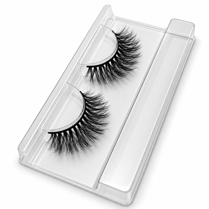 Mirada Violeta Angela 3D Faux Mink Lashes