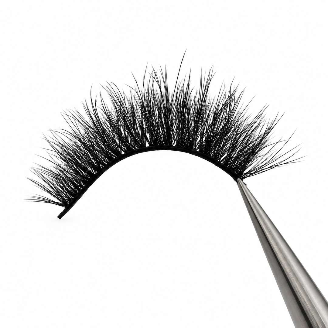 Mirada Violeta Claudia 3D Faux Mink Lashes