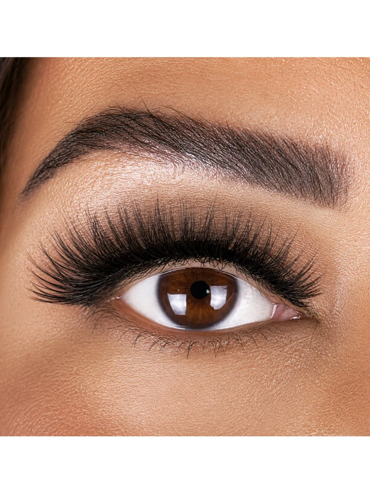 Mirada Violeta Claudia 3D Faux Mink Lashes