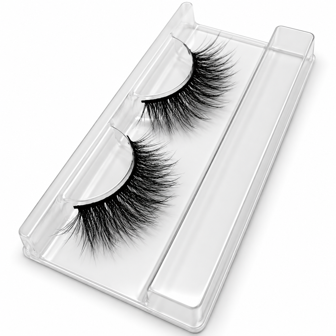 Mirada Violeta Claudia 3D Faux Mink Lashes