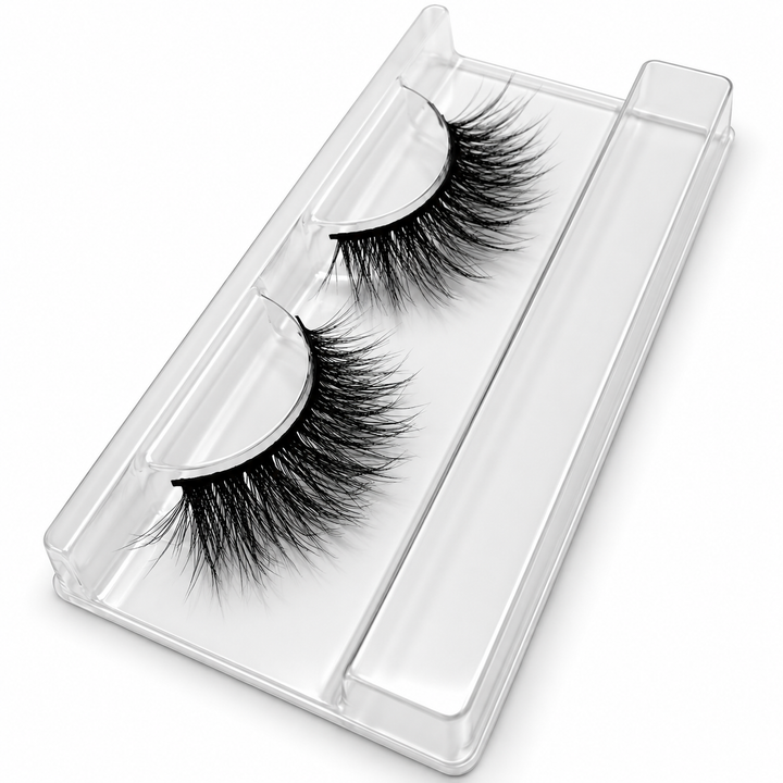 Mirada Violeta Claudia 3D Faux Mink Lashes
