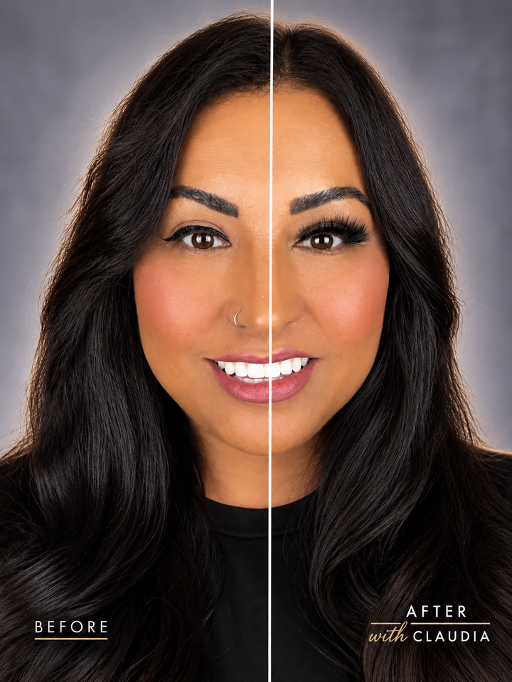 Mirada Violeta Claudia 3D Faux Mink Lashes