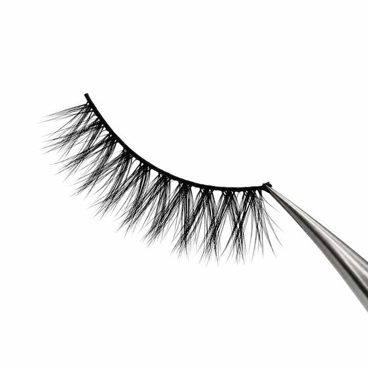 Mirada Violeta Cecilia 3D Faux Mink Lashes