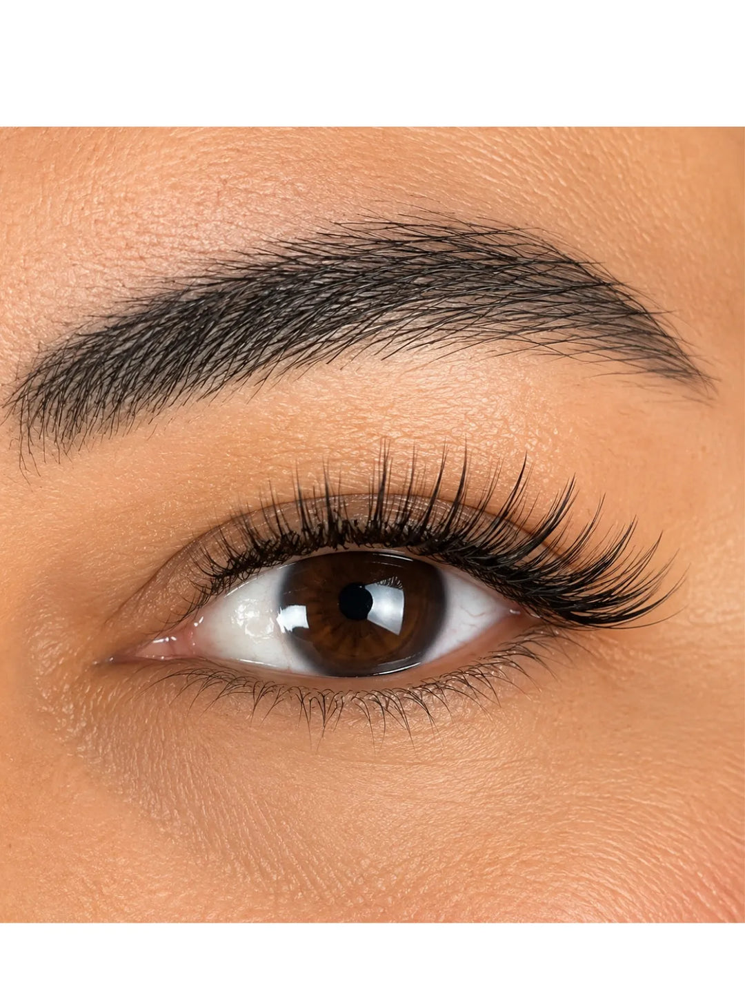 Mirada Violeta Cecilia 3D Faux Mink Lashes