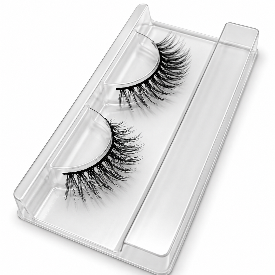 Mirada Violeta Cecilia 3D Faux Mink Lashes