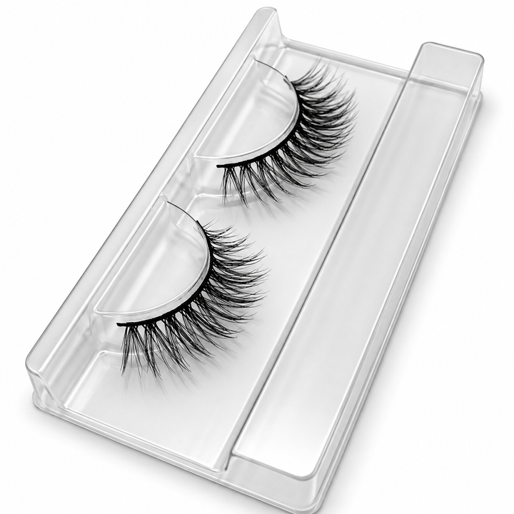Mirada Violeta Cecilia 3D Faux Mink Lashes