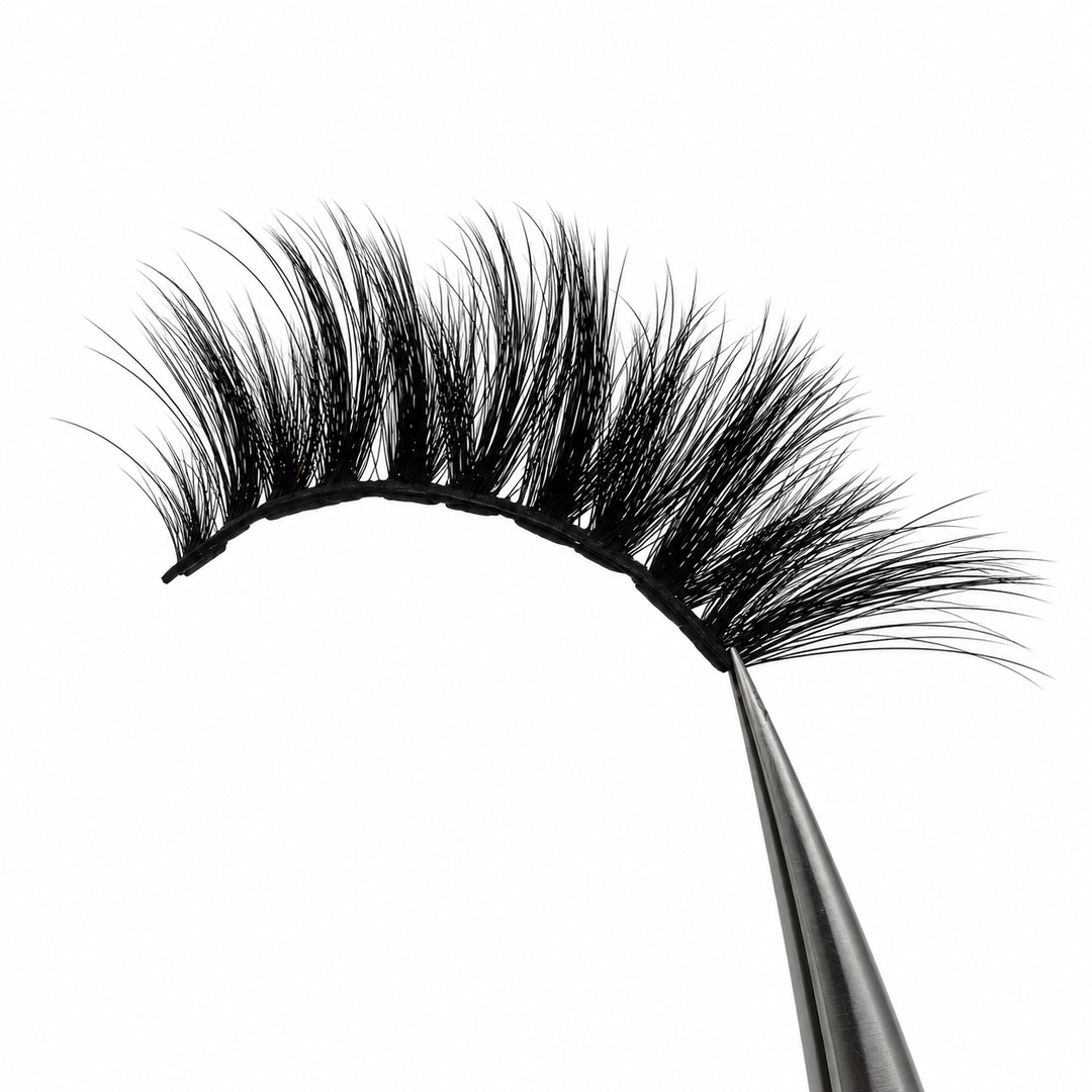 Mirada Violeta Marlet Magnetic Lashes