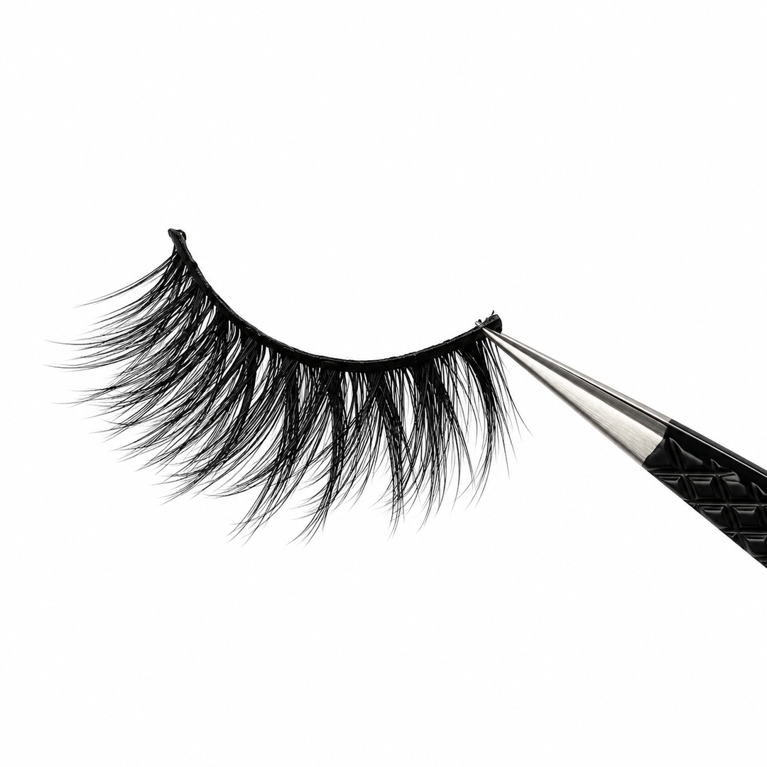 Mirada Violeta Violet Girl Starter Kit