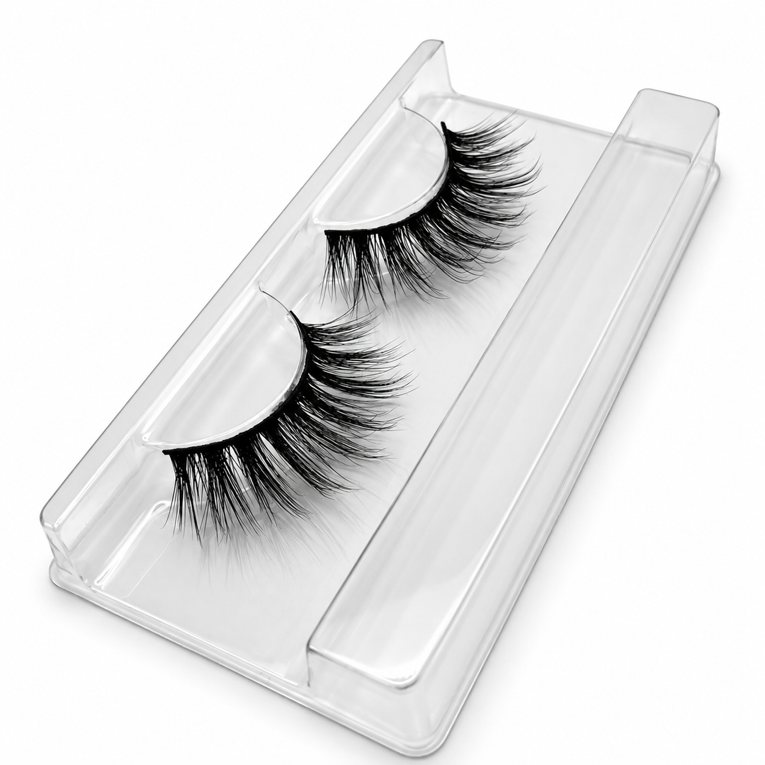 Mirada Violeta Violet Girl Starter Kit