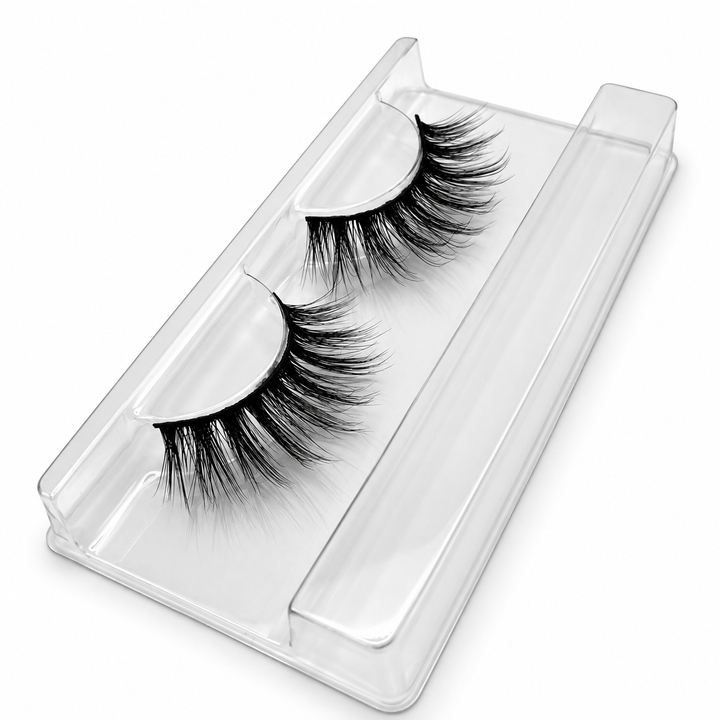 Mirada Violeta Violet Girl Starter Kit