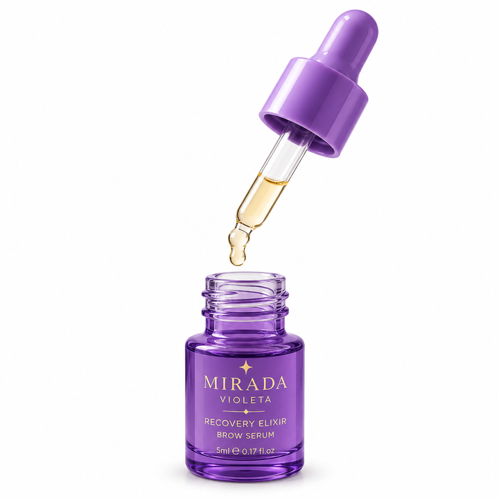 Mirada Violeta Recovery Elixir