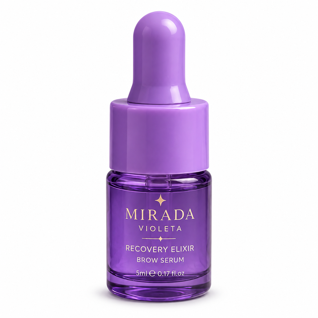 Mirada Violeta Recovery Elixir