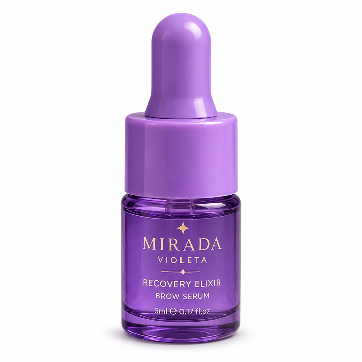 Mirada Violeta Recovery Elixir