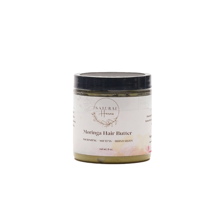 Natural Heiress Moringa Hair Butter