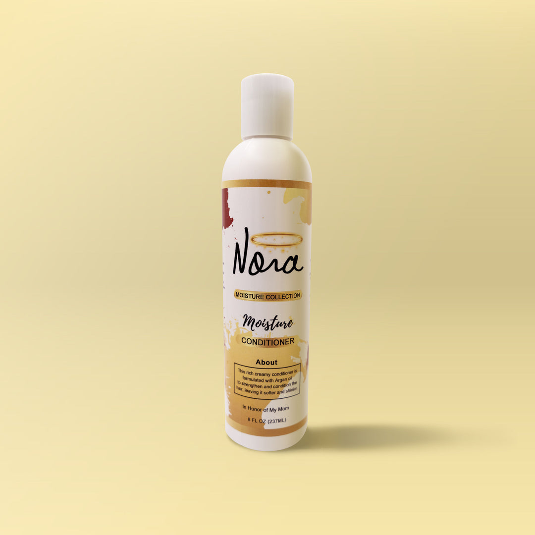 Nora Hair Products Leave-in Spray