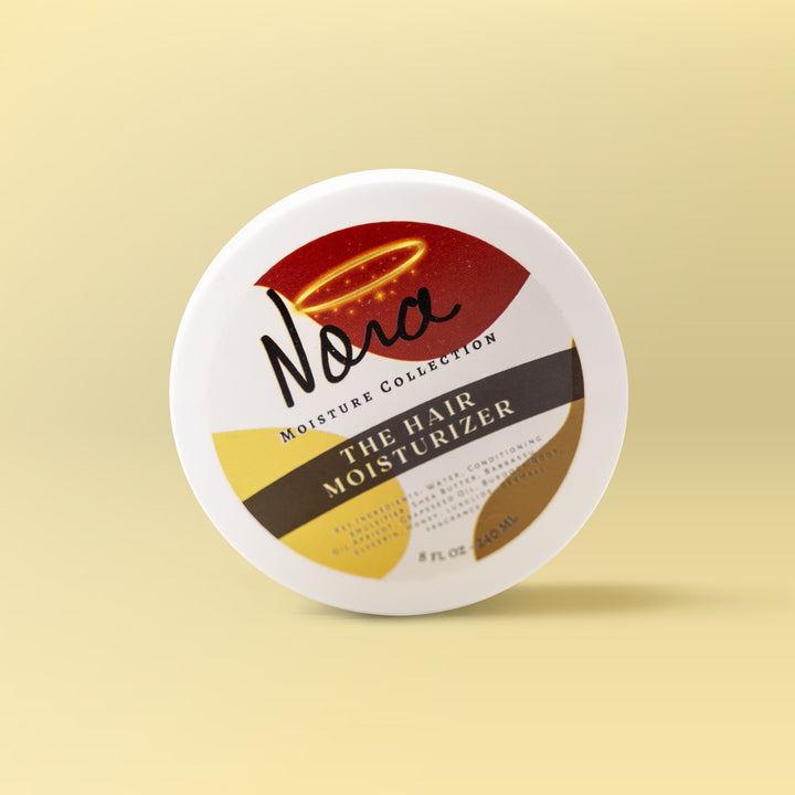 Nora Hair Products Daily Hair Moisturizer