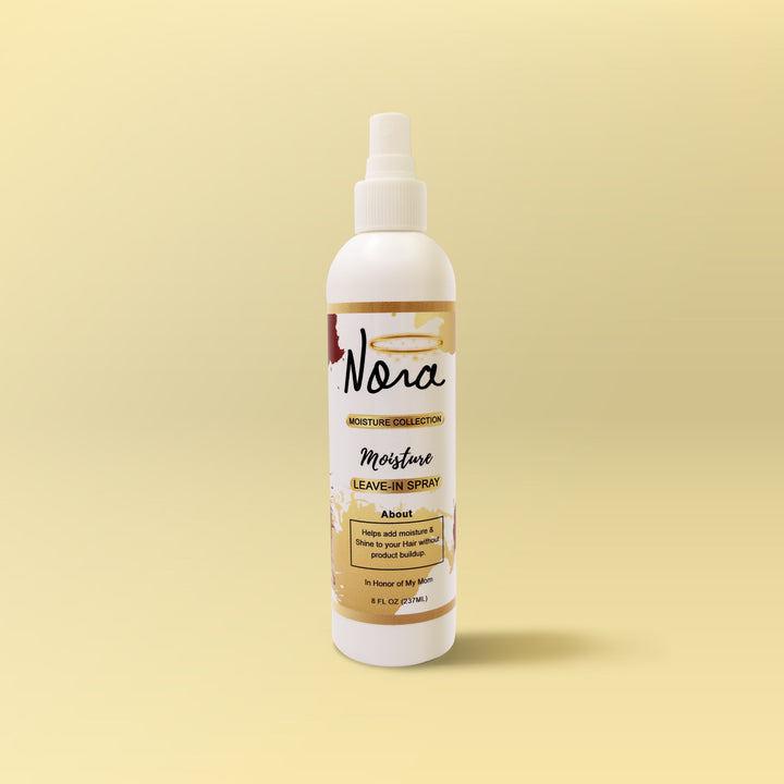 Nora Hair Products Leave-in Spray