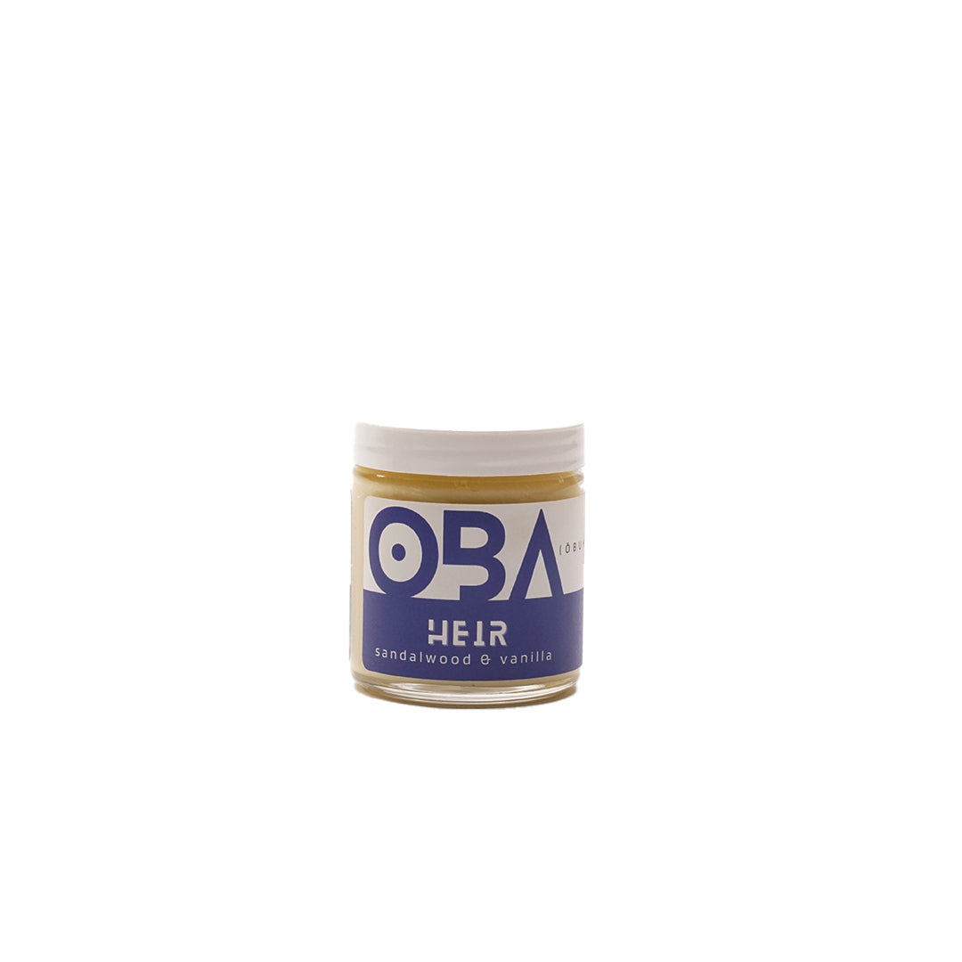 Oba Body Butter