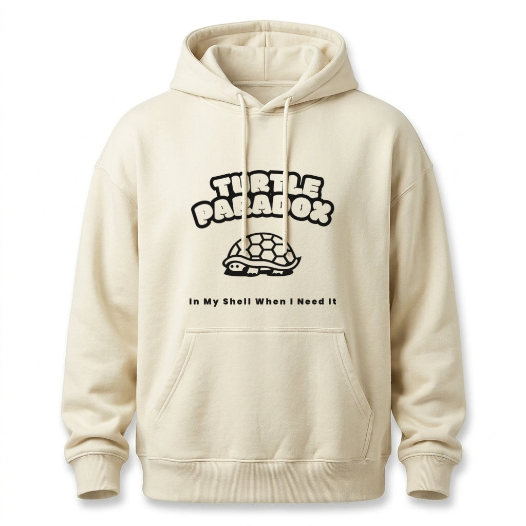 Petty Professor Junior Professors Turtle Paradox Hoodie