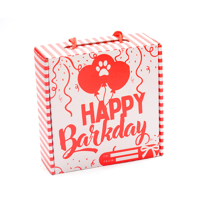 Purpose Pawty BARKDAY BOX SURPRISE