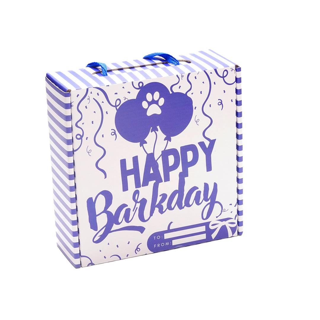 Purpose Pawty BARKDAY BOX SURPRISE