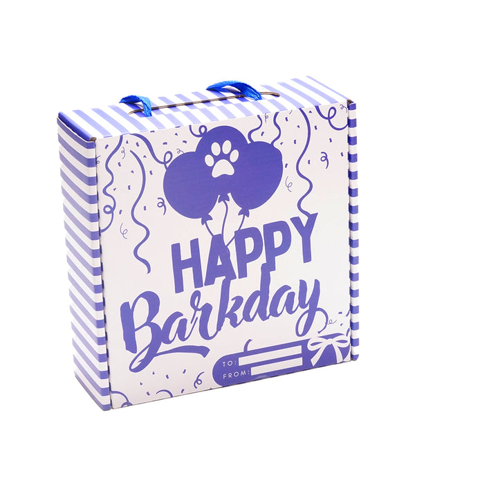 Purpose Pawty BARKDAY BOX (1 BOX ONLY)