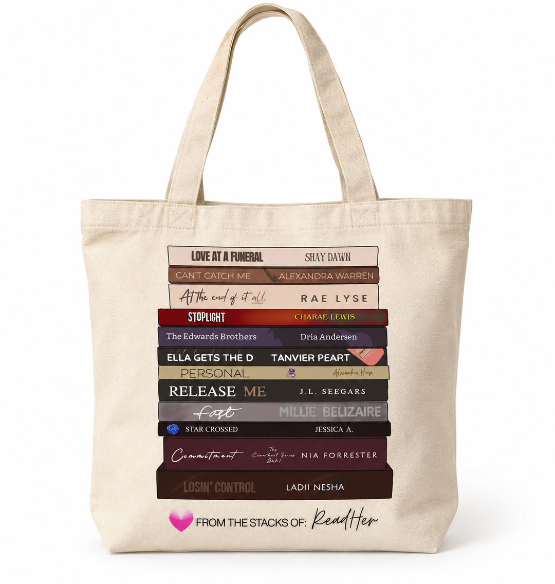 ReadHer Tote Bag