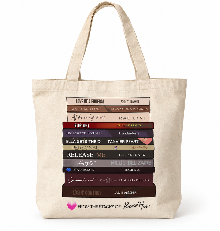 ReadHer Tote Bag
