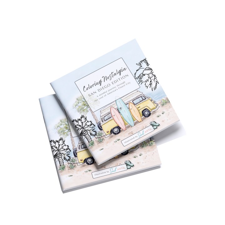 Swil Arts Coloring Book