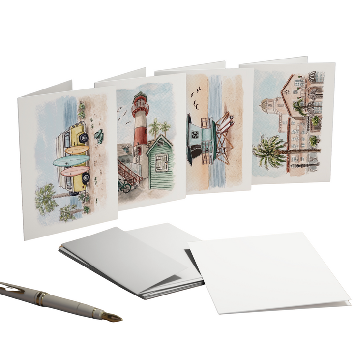 Swil Arts Greeting Cards Box